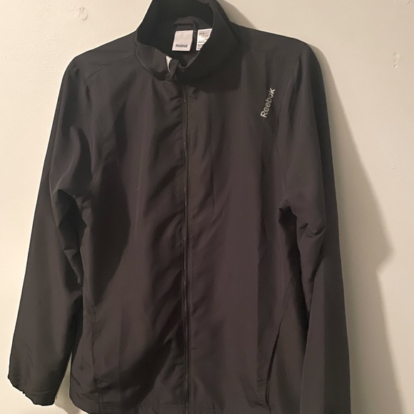 Reebok jacket - Picture 3 of 10